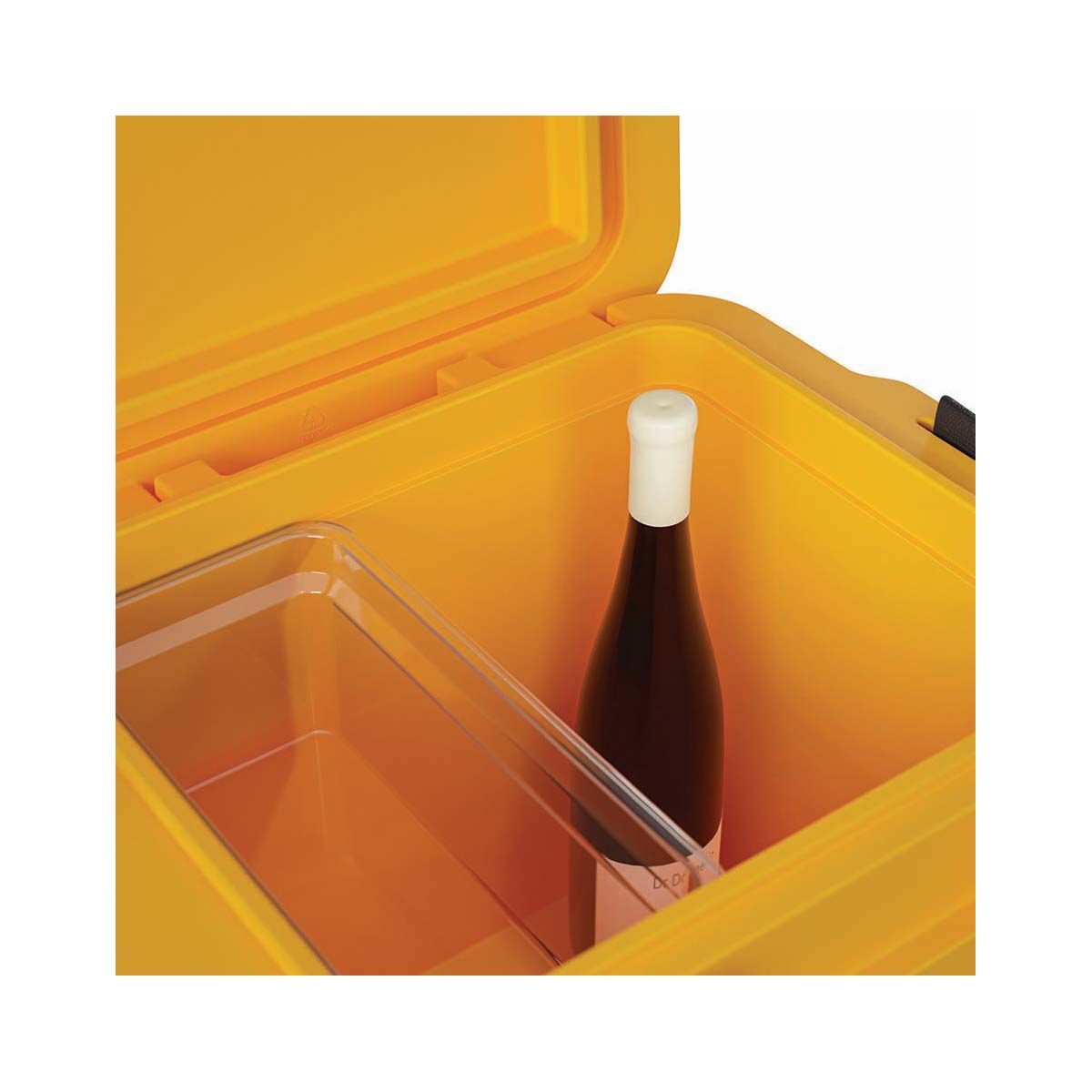 Dometic Cool Ice CI28 Icebox 28L Ice Glow, Ice Glow, bcf_hi-res