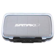 Samaki Slit Foam Tackle Case Medium, , bcf_hi-res