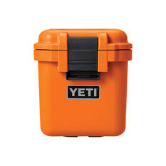 YETI® LoadOut® GoBox 15 Gear Case King Crab, King Crab, bcf_hi-res