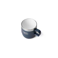YETI® Rambler® Cup Espresso 6 oz (177ml) 2 Pack Navy, Navy, bcf_hi-res