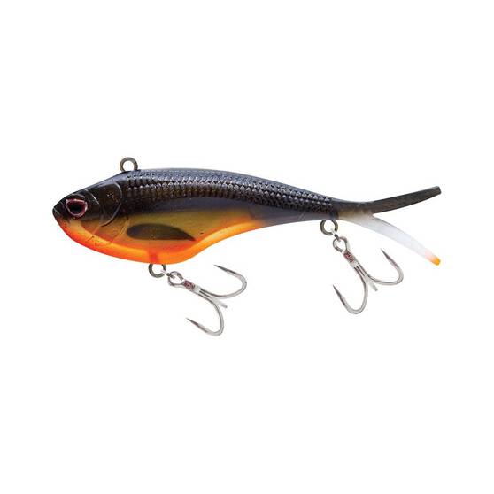 Nomad Vertrex Max Soft Vibe Lure 110mm The Boo, The Boo, bcf_hi-res