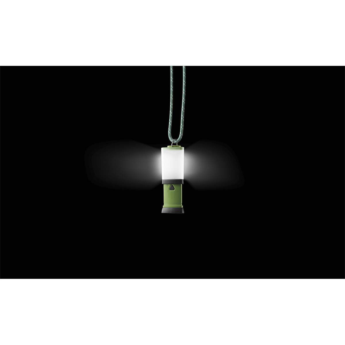 Wanderer 140 Lumen Retractable Lantern, , bcf_hi-res