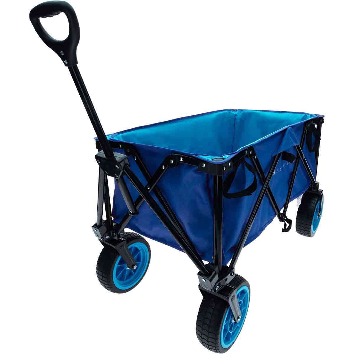 Wanderer Quad Fold Beach Cart, , bcf_hi-res
