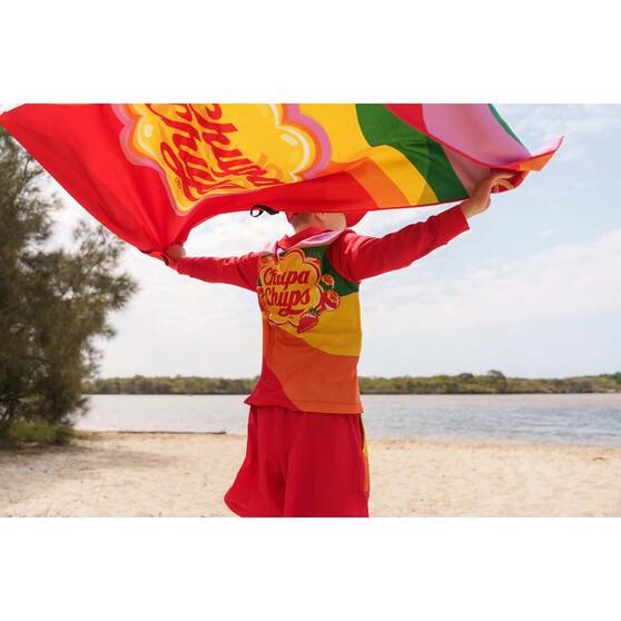 Chupa Chups Towel, , bcf_hi-res