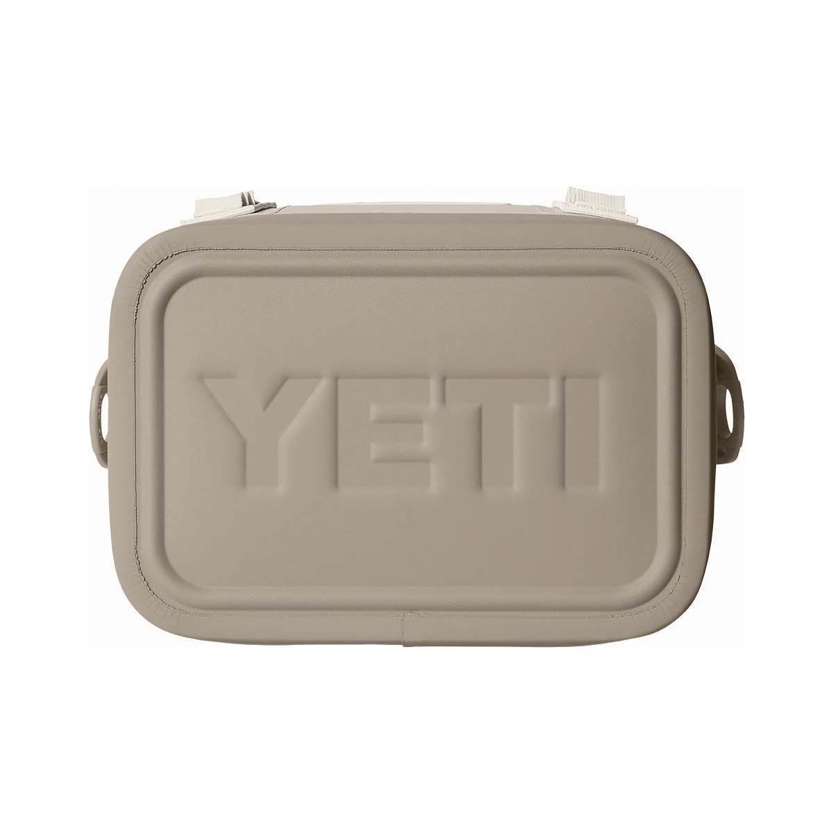 YETI&reg; Hopper Flip&reg; 8 Soft Cooler Taupe, Taupe, bcf_hi-res