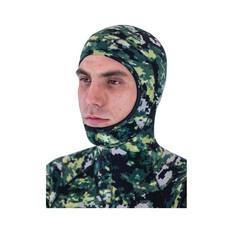 Adreno Men's Invisi-Skin 2 Piece Wetsuit 5mm, Green, bcf_hi-res