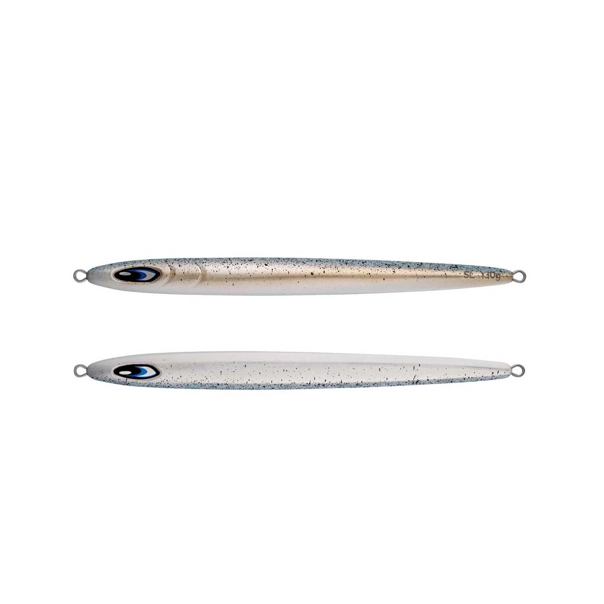 Daiwa Saltiga TB Jig Lure 200g Adel Sardine 200g, Adel Sardine, bcf_hi-res