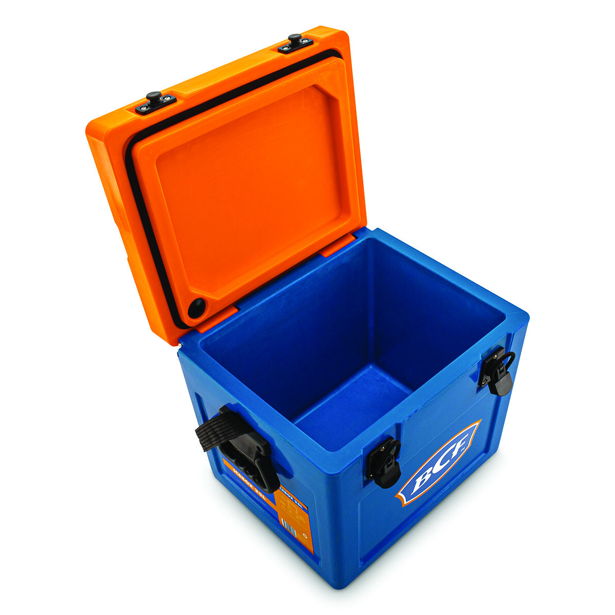 BCF 25L Poly Icebox BCF