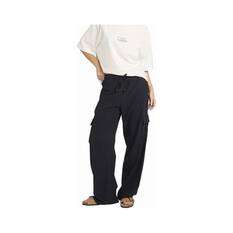 Quiksilver Women’s Serene Beach Pants, Birch White, bcf_hi-res