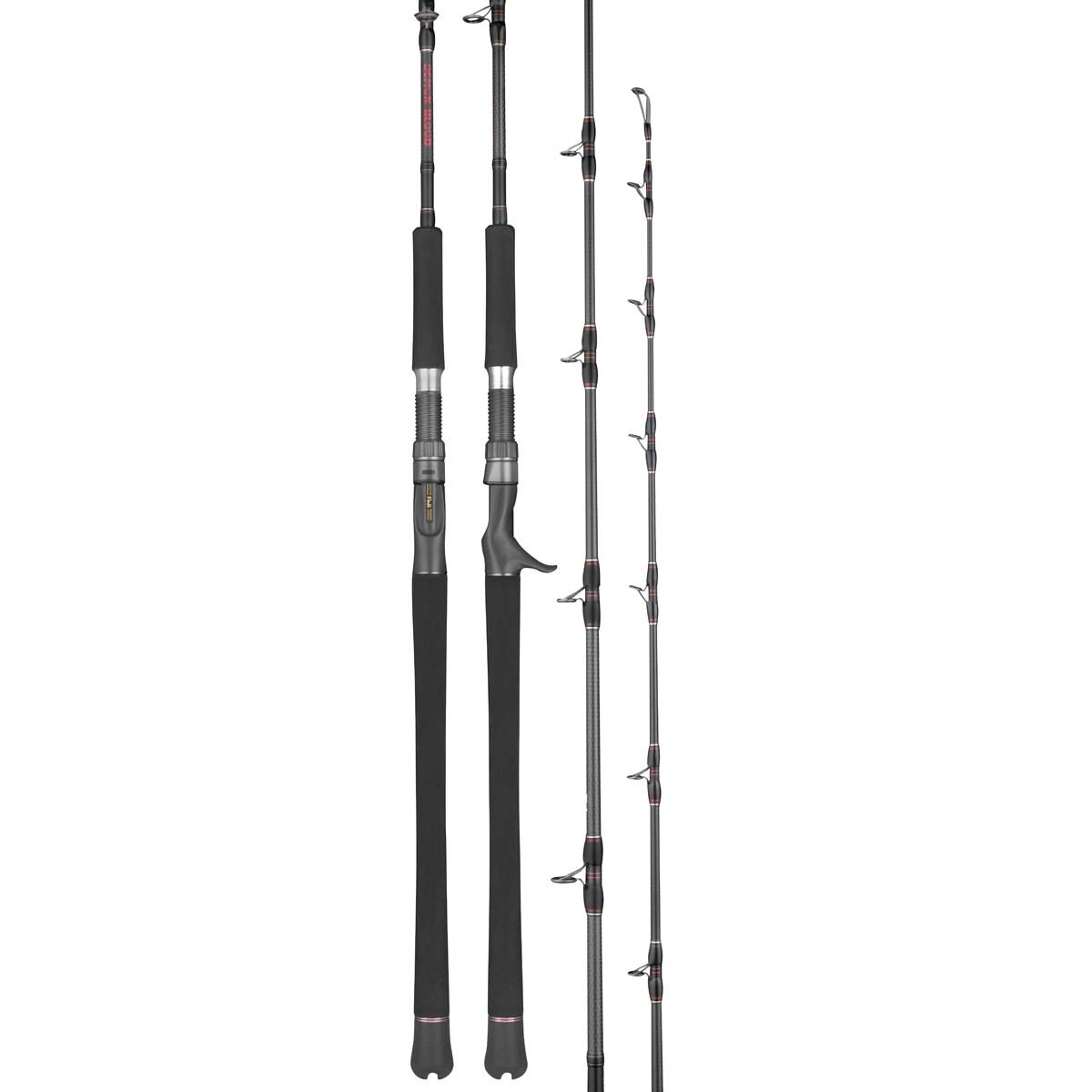 Daiwa 26 Demon Blood Overhead Rod, , bcf_hi-res