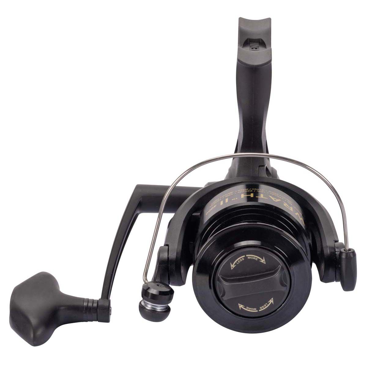 PENN Wrath II 4000 Spinning Reel, , bcf_hi-res