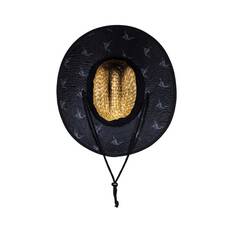 The Great Northern Brewing Co. Unisex Straw Hat, , bcf_hi-res