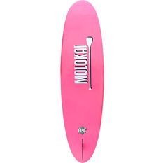 Molokai Epoxy Kikaha II SUP 10ft 2in, , bcf_hi-res