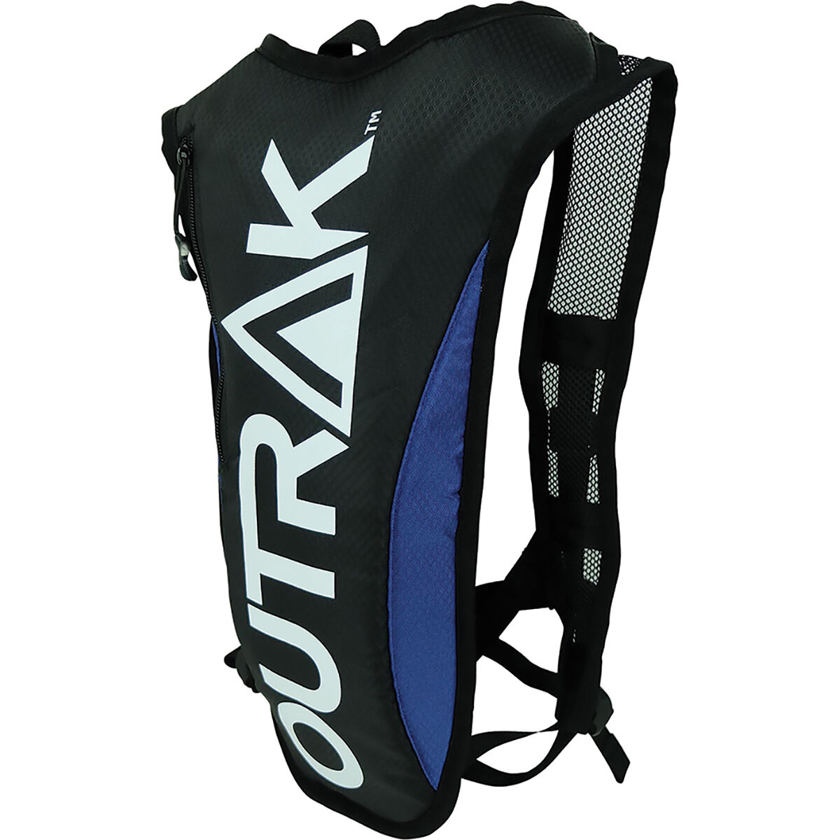 OUTRAK Missile Hydration Pack 2L Blue, Blue, bcf_hi-res