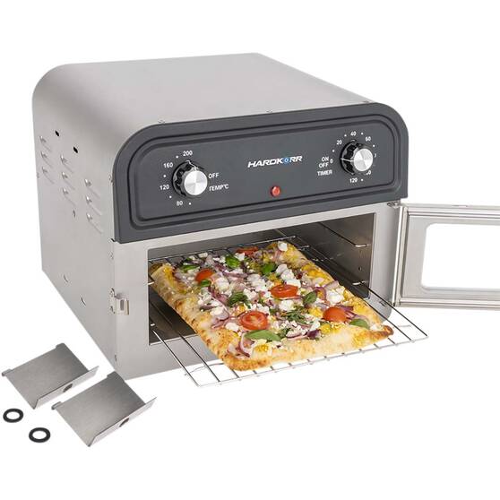 Hardkorr 300W Air Oven 12V, , bcf_hi-res