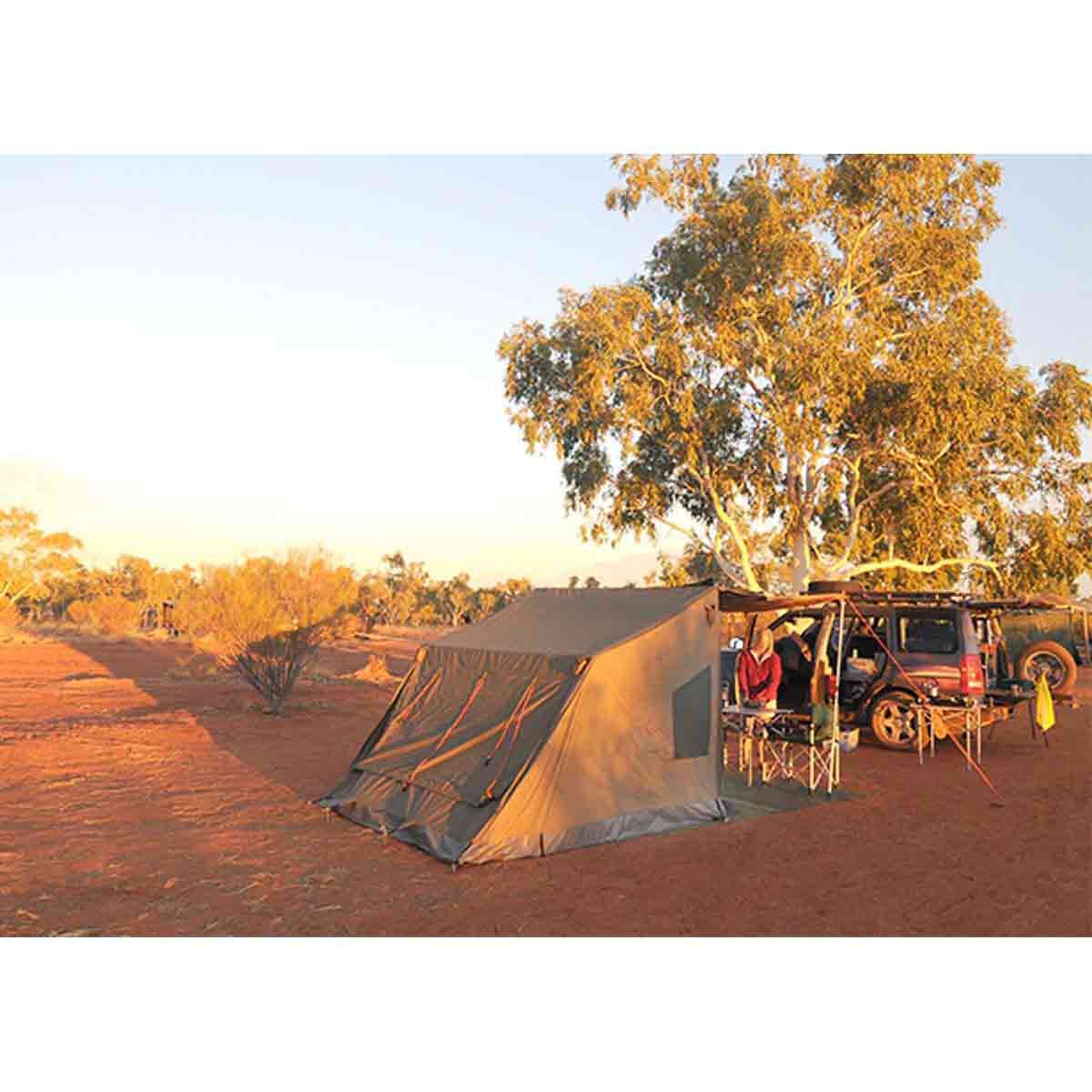 Oztent RV5 Touring Tent 5 Person, , bcf_hi-res