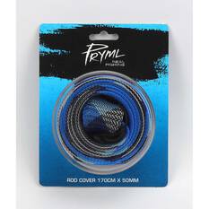 Pryml Fishing Rod Cover 1.7m x 50mm, , bcf_hi-res