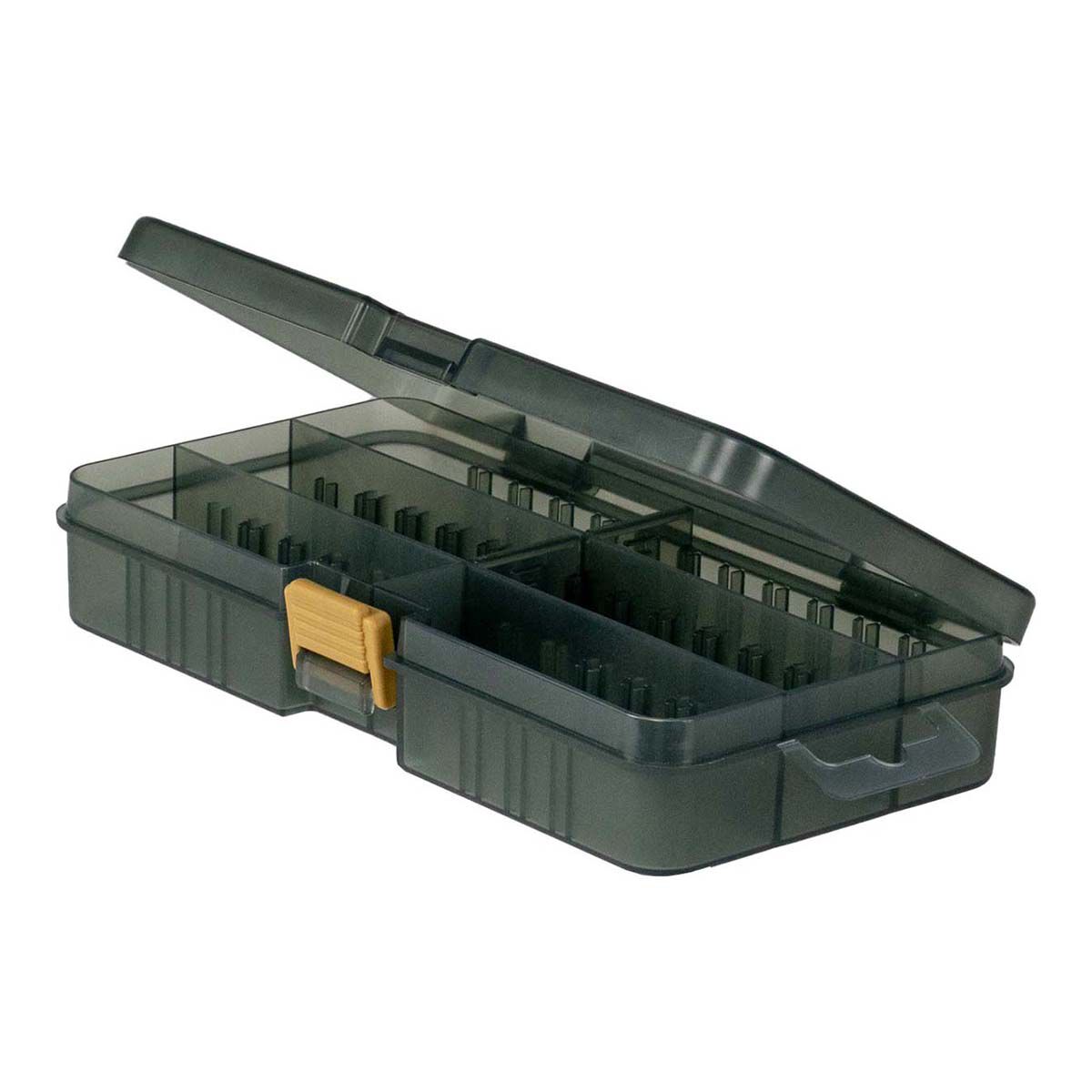 Versus VS-806 Tackle Box Black, , bcf_hi-res