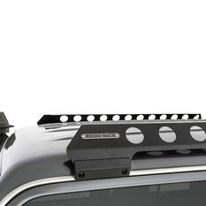 Rhino Rack Backbone Mounting System - Toyota Landcruiser 79 Series, , bcf_hi-res
