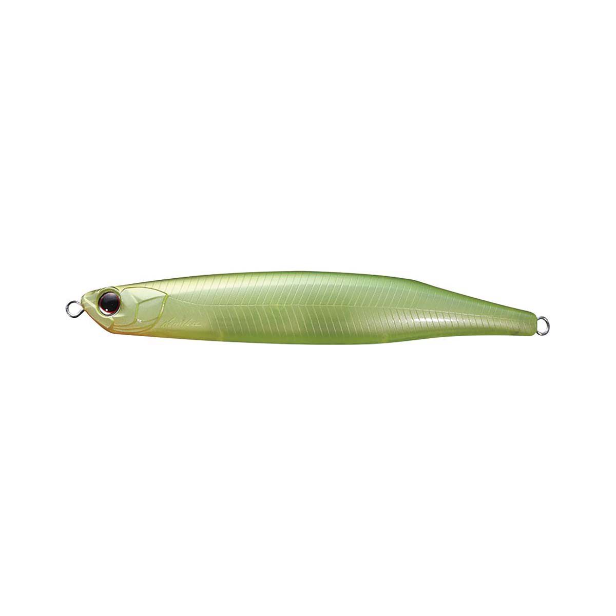 OSP Bent Minnow Surface Lure 86mm G35, G35, bcf_hi-res