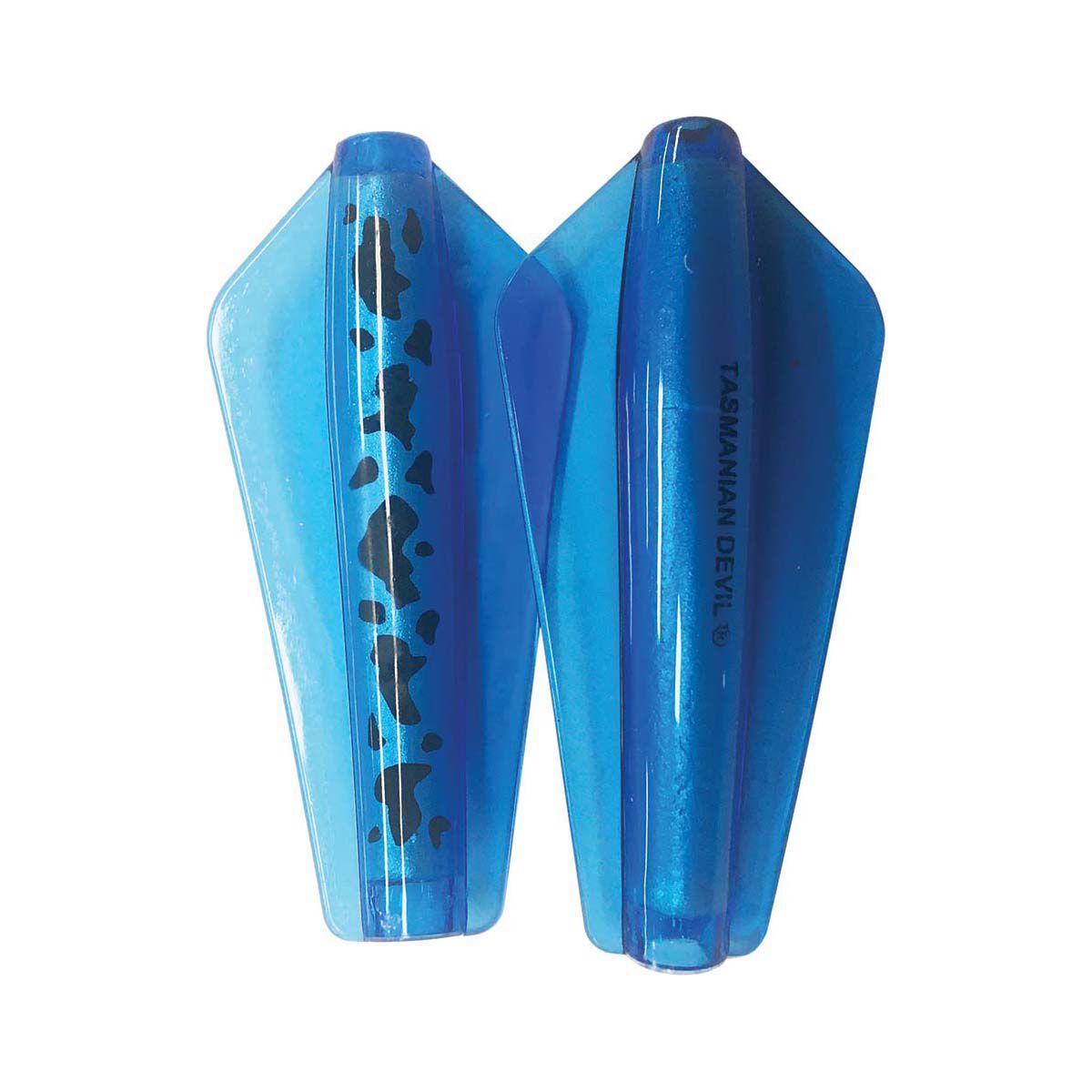 Wigston Tassie Devil Bluewing Lure 13.5g Colour 01 13.5g | BCF