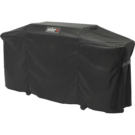 Weber Slate Griddle 30” Premium Cover, , bcf_hi-res