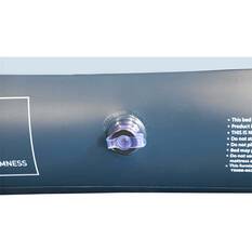 Wanderer Single High Premium Air Bed Twin, , bcf_hi-res