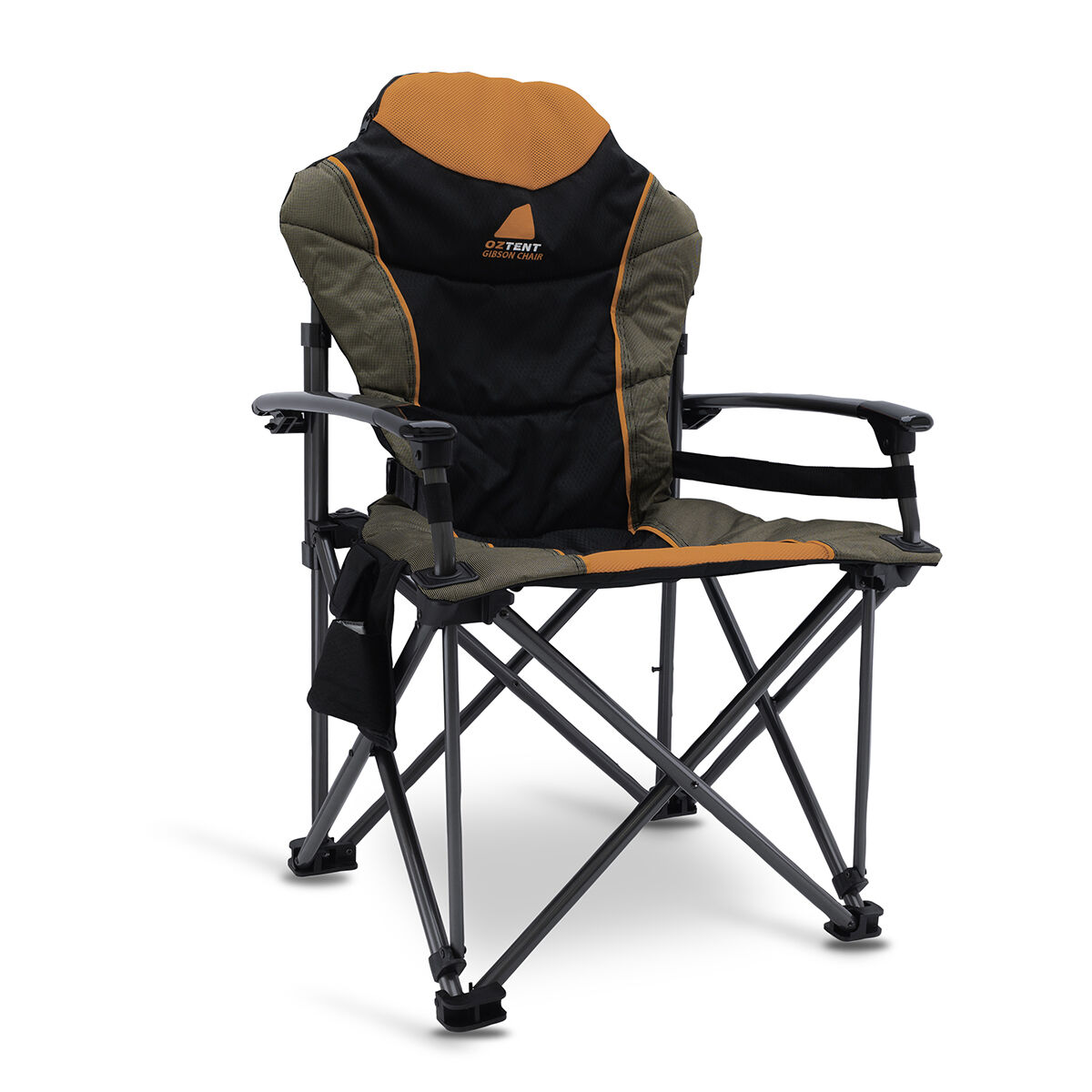 Oztent camping best sale chairs