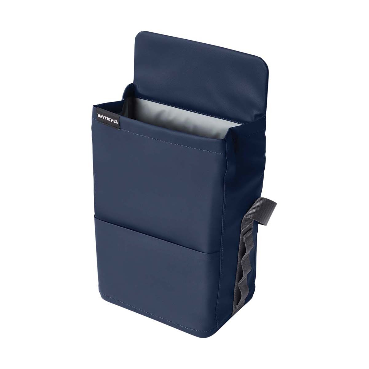YETI&reg; Daytrip&reg; Lunchbag 6L Navy, Navy, bcf_hi-res