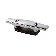 Horn Cleat Cast Stainless Steel 153mm, , bcf_hi-res