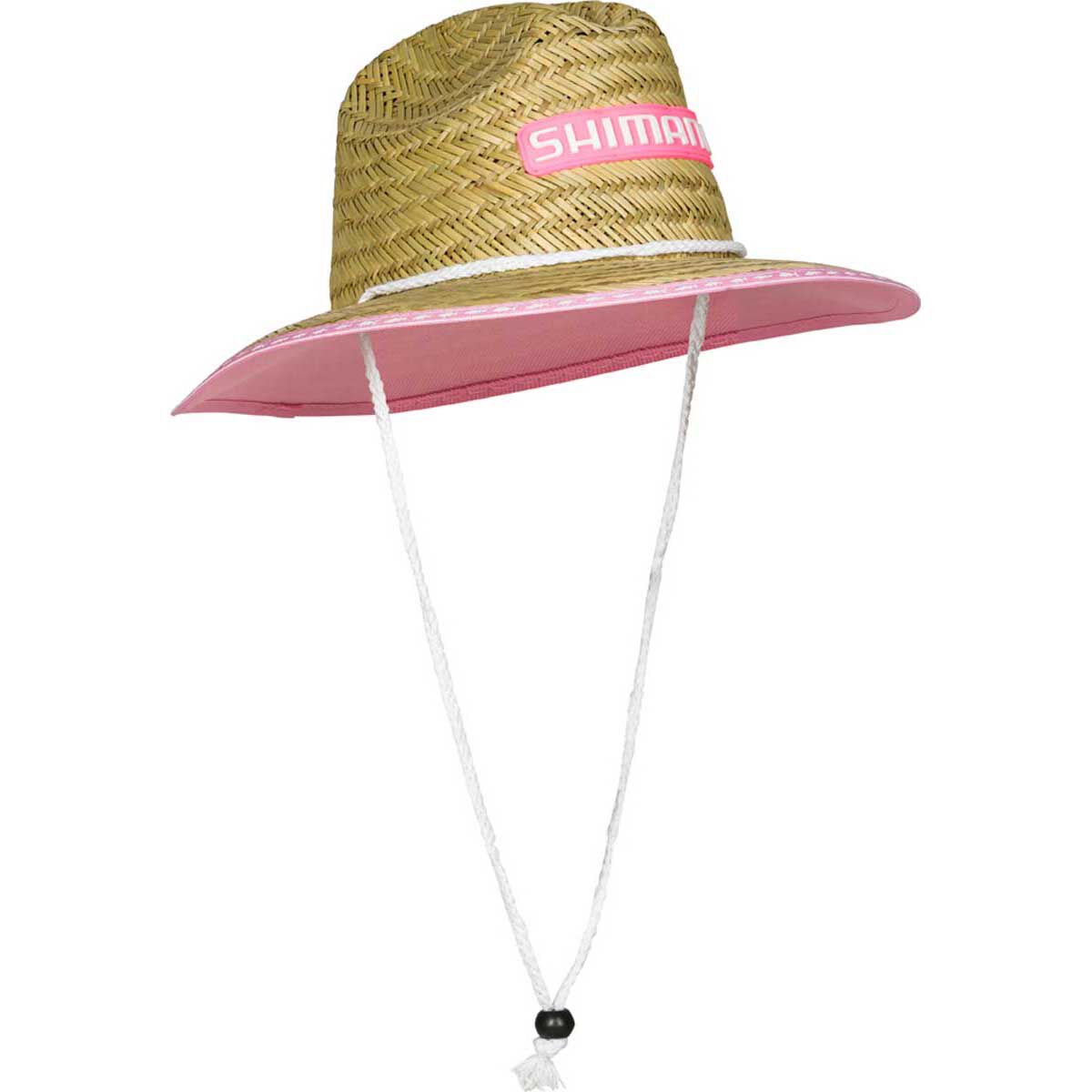 kids wide brim hat