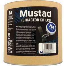Mustad Retractor Kit, , bcf_hi-res
