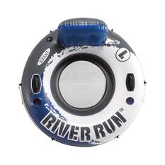 Intex River Run Inflatable Pool Tube, , bcf_hi-res