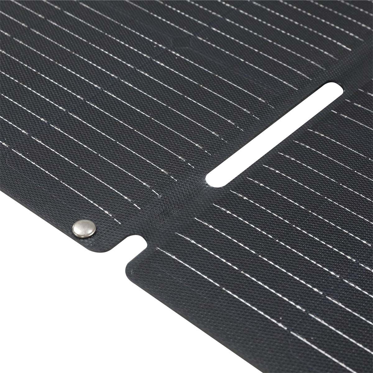 XTM 200W ETFE Folding Solar Blanket Kit, , bcf_hi-res