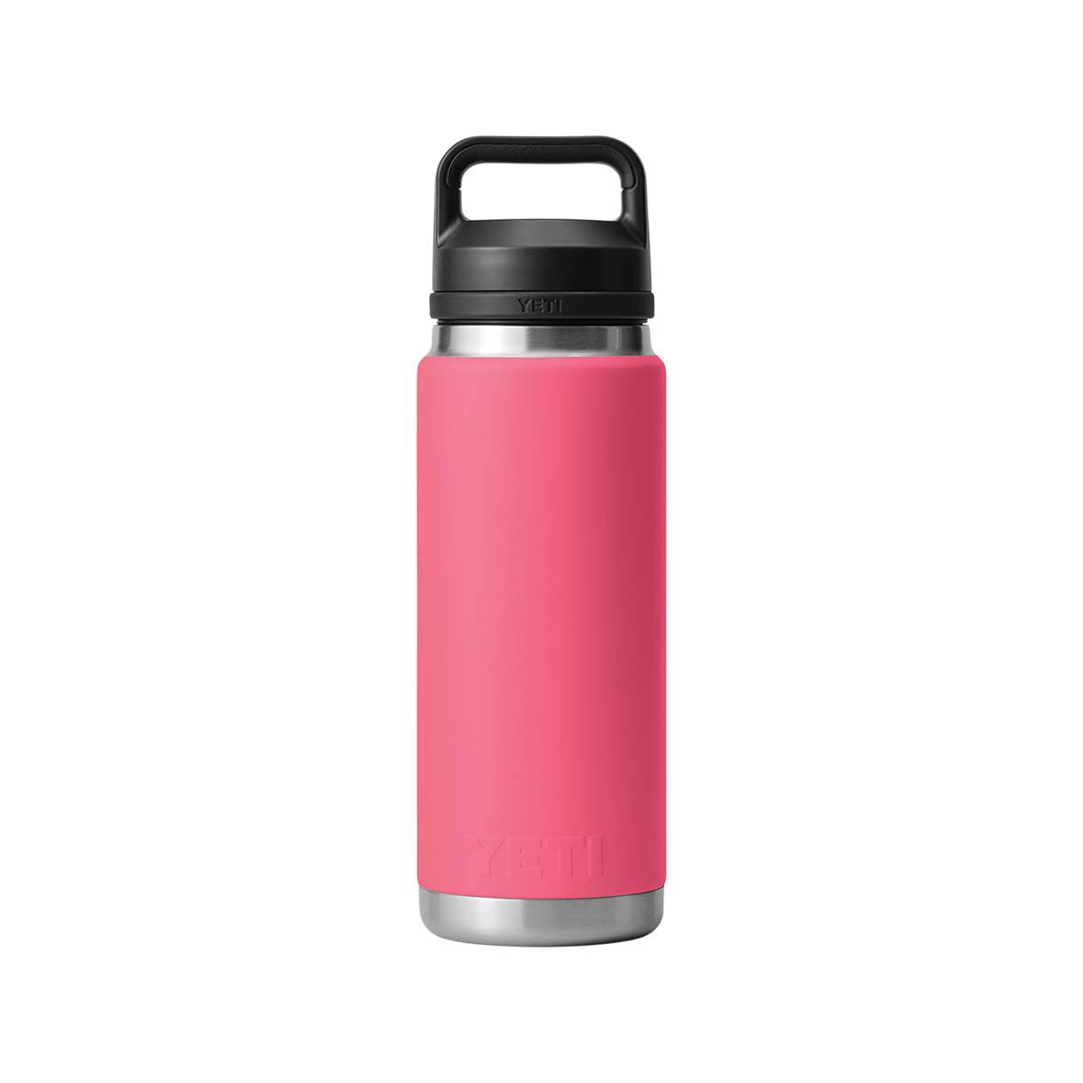 YETI&reg; Rambler&reg; Bottle 26 oz (760 ml) with Chug Cap, Tropical Pink, bcf_hi-res