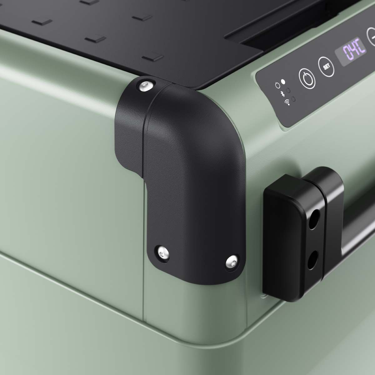 Dometic CFX2 45 Fridge Freezer, , bcf_hi-res