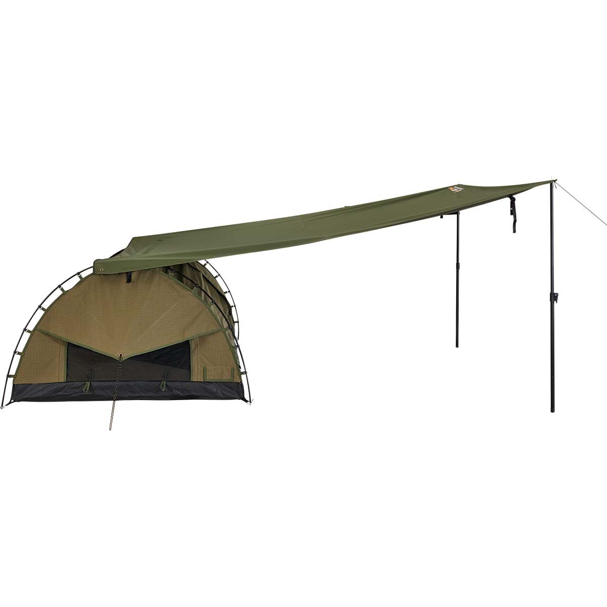 OZtrail Universal Swag Awning, , bcf_hi-res