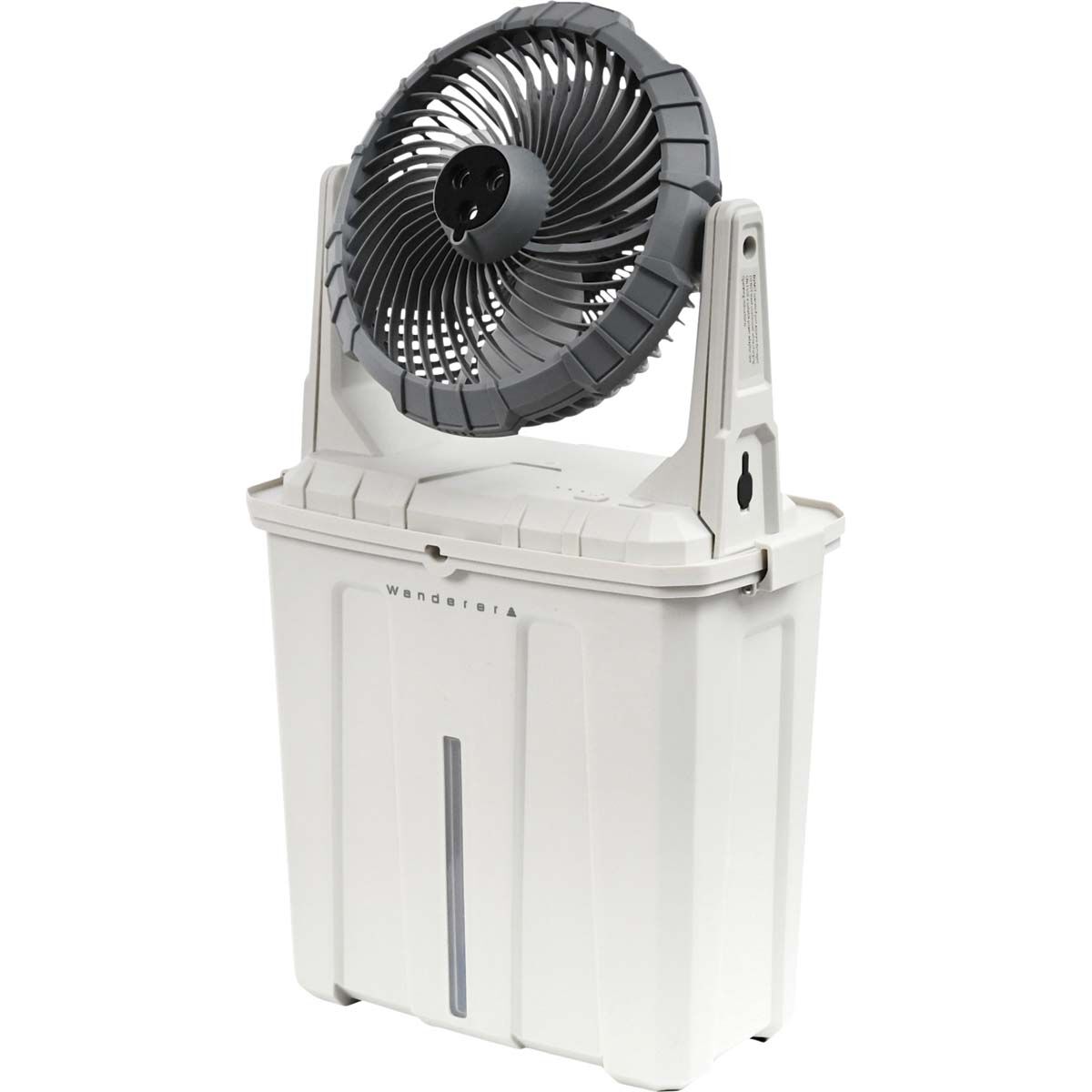 Wanderer Outdoor Portable Misting Fan, , bcf_hi-res