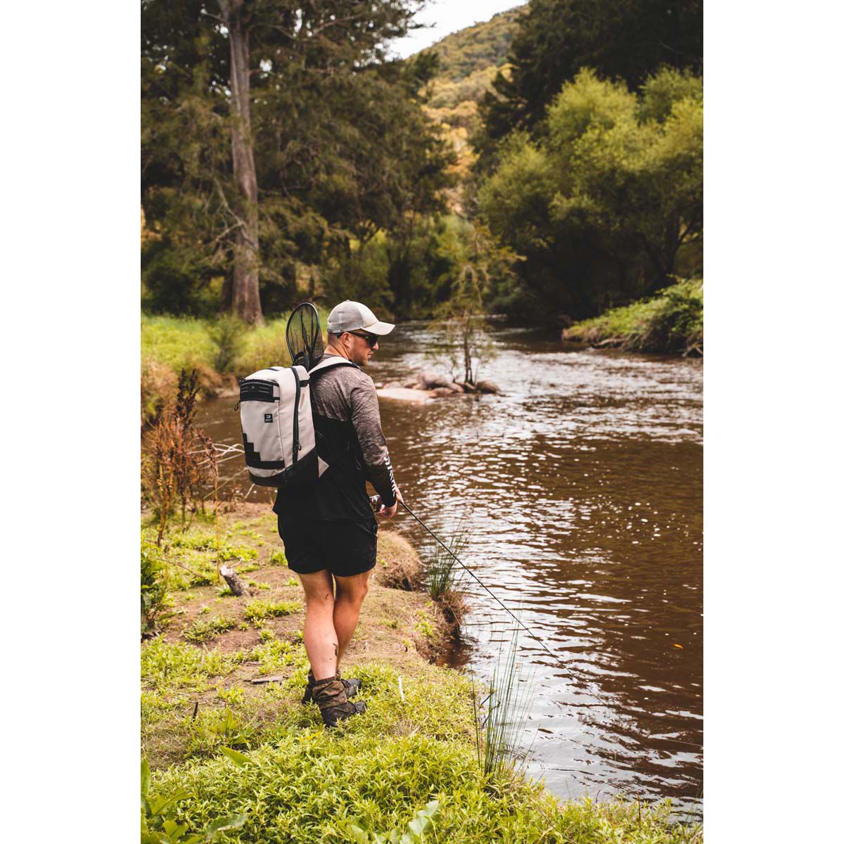 Daiwa Guide Backpack Tackle Bag, , bcf_hi-res