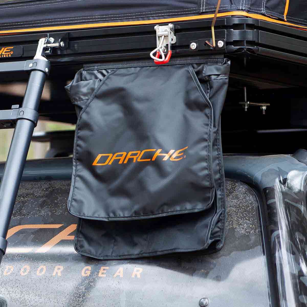 Darche Streamliner 1250 Roof Top Tent, , bcf_hi-res