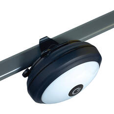 OZtrail Portable LED Camp Lantern, , bcf_hi-res