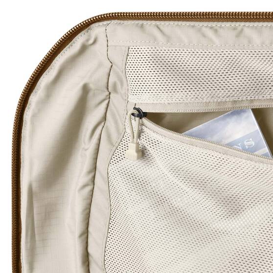 YETI® Crossroads® 40L Duffel Alpine Brown, Alpine Brown, bcf_hi-res
