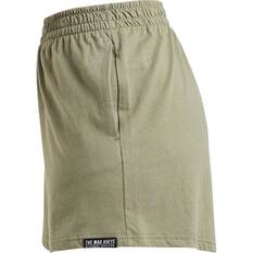 The Mad Hueys Women's All Day Shorts, Dusty Olive, bcf_hi-res