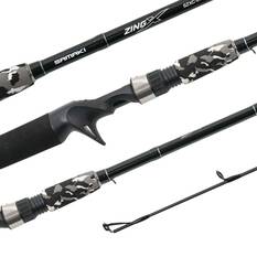 Samaki Zing-X Baitcaster Rod, , bcf_hi-res