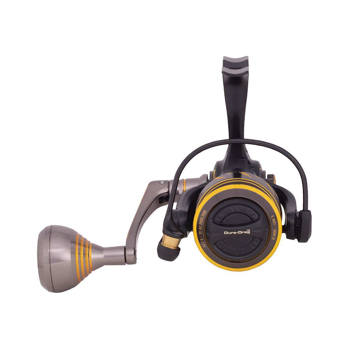PENN Authority 2500 Spinning Reel, , bcf_hi-res