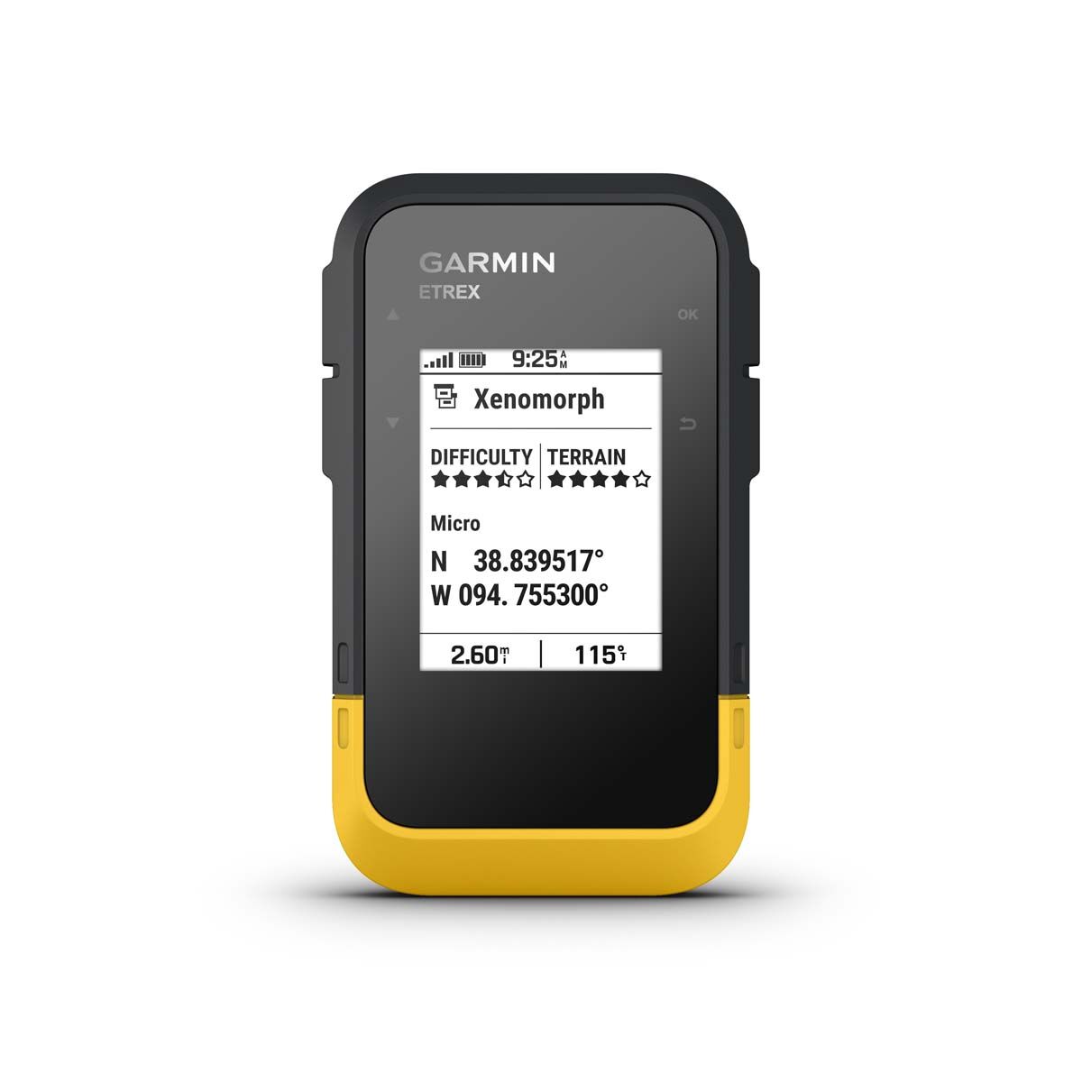 Garmin eTrex&reg; SE Handheld GPS, , bcf_hi-res