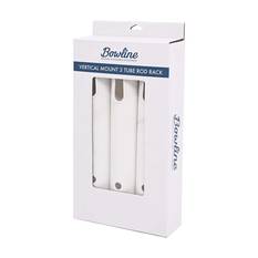Bowline Black 3 Rod Holder tube rack, , bcf_hi-res