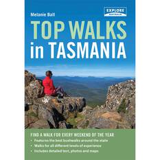 Explore Australia Top Walks in Tasmania, , bcf_hi-res