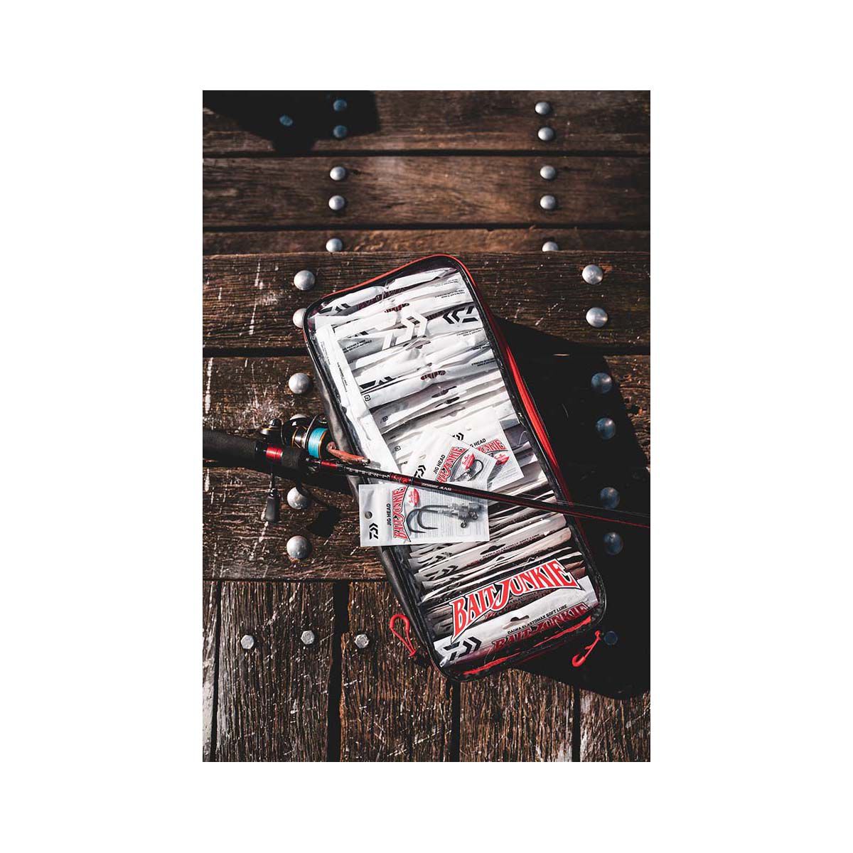 Daiwa Bait Junkie Finesse 0X Jig Heads, , bcf_hi-res