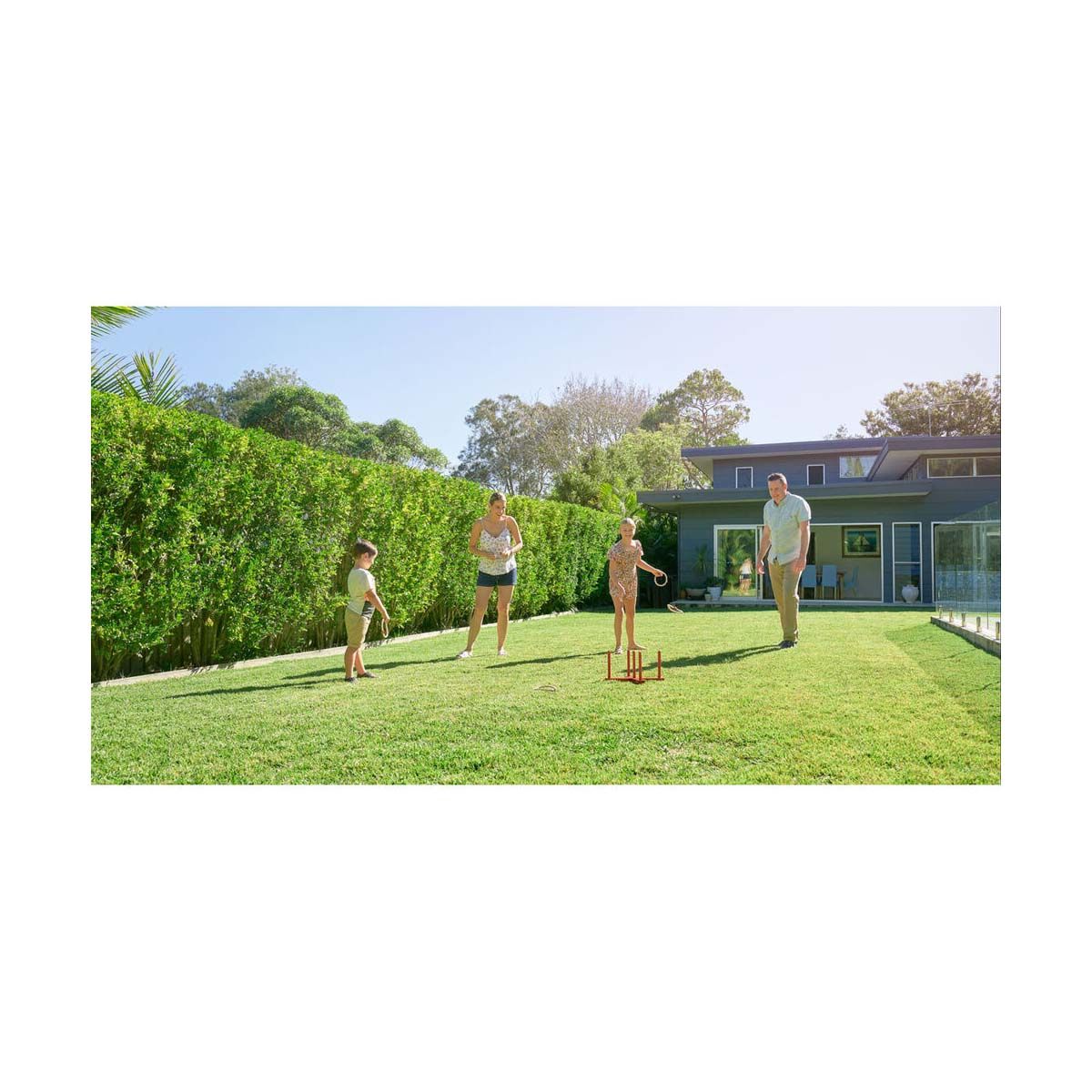 Verao 4 Sided Quoits Set, , bcf_hi-res